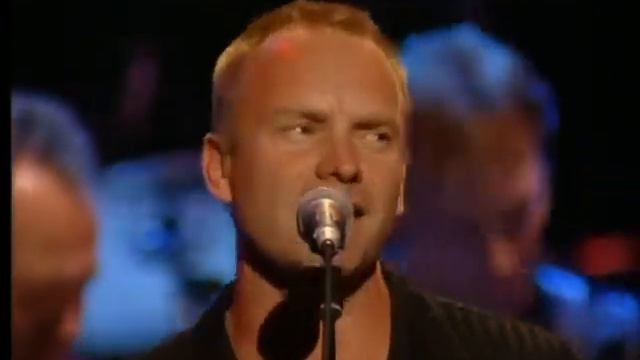 Paul McCartney, Sting, Elton John, Eric Clapton, Mark Knopfler, Phil Collins Hey Jude смотреть онлайн