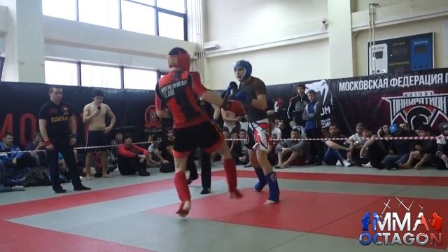 Аджимулаев vs. Аташев смотреть онлайн