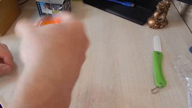 Powerball со счётчиком и LED подсветкой + чистка шара