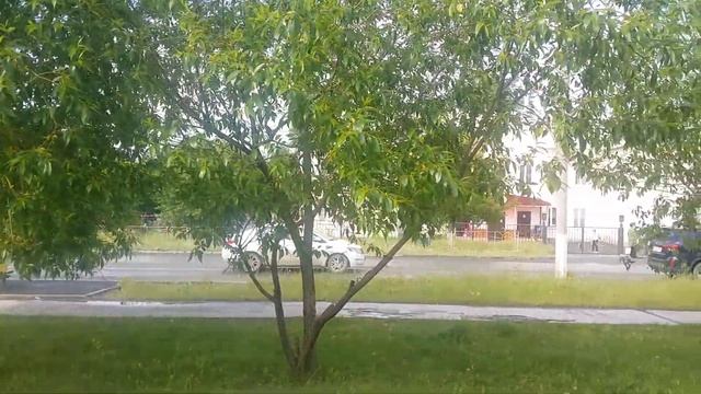 г.Коркино, ул.Сакко и Ванцетти,91 ВХОД смотреть онлайн