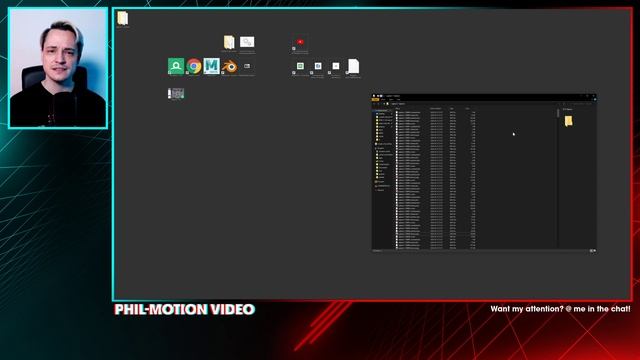[Archived Stream] Google Maps 3D Data to Blender & Pet Projects смотреть онлайн