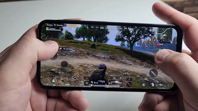 Samsung Galaxy A15 5G Gaming Review! смотреть онлайн