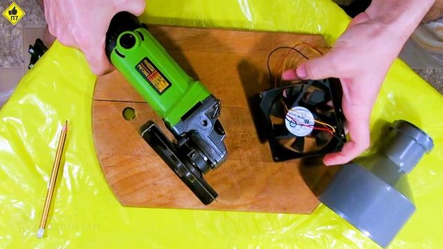 ✅ Эта самоделка своими руками из обрезков пластиковой трубы поможет в сырую погоду каждому! смотреть онлайн