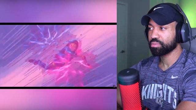 JC reacts to ROBIN was on Straight DEMON TIMING in TOKYO! смотреть онлайн