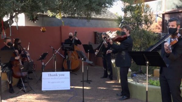 MoTPS Albinoni Adagio