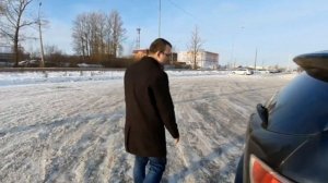 $144 - NISSAN PATHFINDER R52, Ниссан Патфайндер 4, обзор (двигатель, вариатор, интерьер).