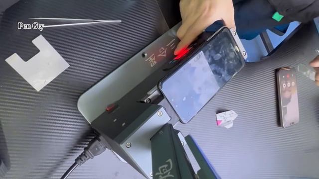 Found Abandoned Destroyed Phones, i Restore Huawei Mate 60 Pro смотреть онлайн