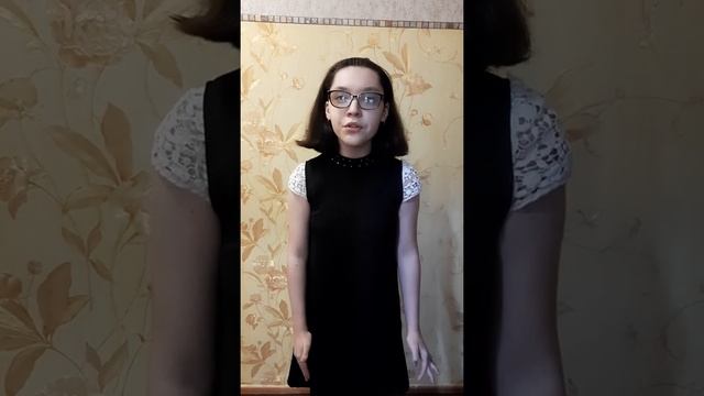 Рассказываю басню И.А.Крылова "Волк на псарне". смотреть онлайн