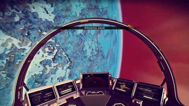 No Man's Sky: One of the best planets yet! Flying fish/Space Buffalo смотреть онлайн