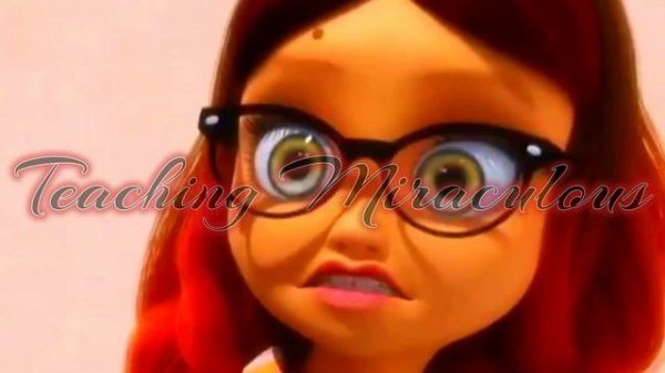 MIRACULOUS | 🦊 VOLPINA-Transformation V2 🦊 | SEASON 6 FANMADE | Tales Of Ladybug And Cat Noir