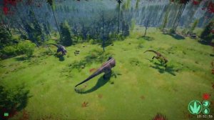 Red_Warrior vs Ruina. 😣 Меня Заруинили?!?)))🤣 The isle Legacy