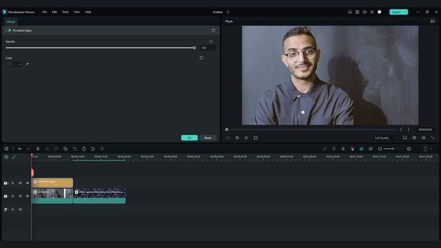 (Filmora 12): How to Blur a Face or Certain Object - Tutorial смотреть онлайн