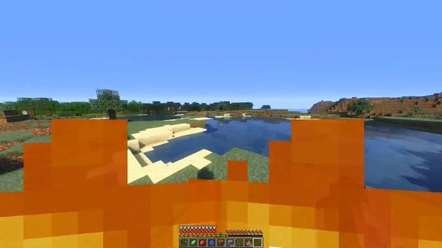 Minecraft: Mod Showcase: Superman MOD 1.7.2 / 1.6.4 ! смотреть онлайн
