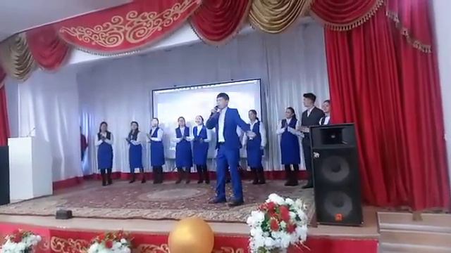 МИФ АПТАЛЫҒЫНЫҢ ЖАБЫЛУ САЛТАНАТЫ. МИФ ӘНІ. 8 февраля 2023 г. смотреть онлайн