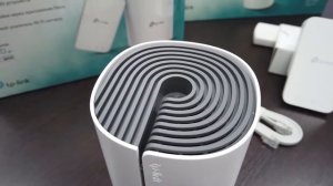 Новейшее оборудование для создания бесшовных Wi-Fi сетей TP-LINK Deco M4 2-pack!