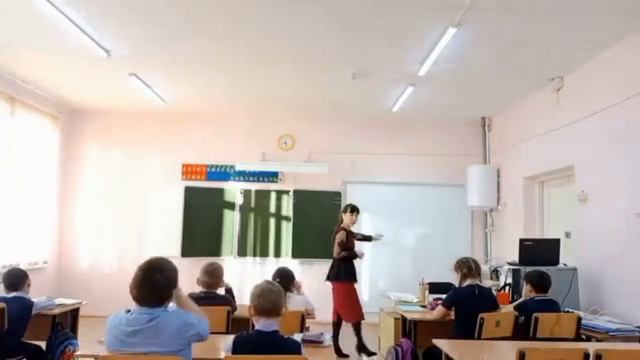 Бектасова Мадина Сарбаевна, Российская Федерация, Омская область, Русский язык, 1 класс смотреть онлайн