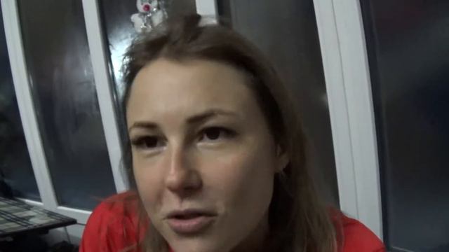Интервью с восторженой поклоницей Горного Воздуха смотреть онлайн