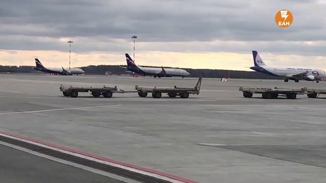 На Урал привезли 21 тонну масок и халатов смотреть онлайн