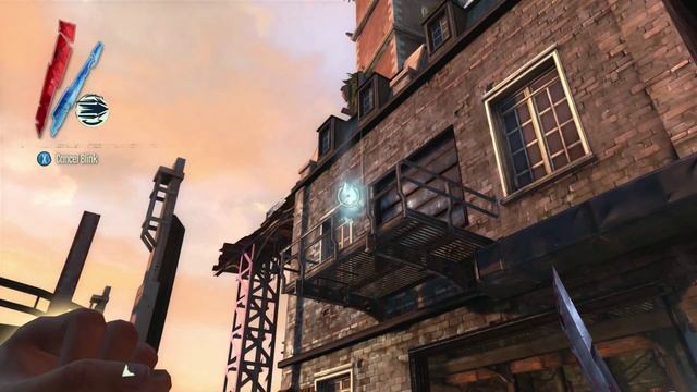 KNOW YOUR MEME - Dishonored Gameplay Part 16 | The Breakroom смотреть онлайн
