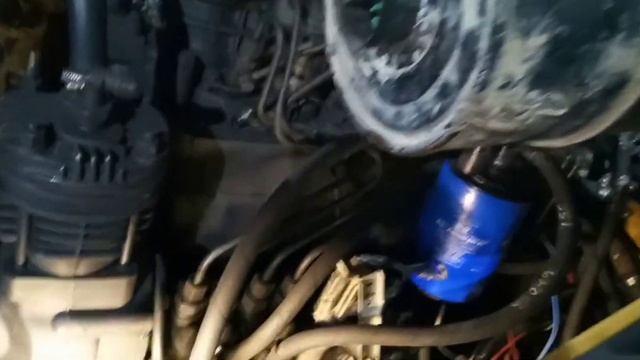 Двигатель МТЗ на иномарку смотреть онлайн
