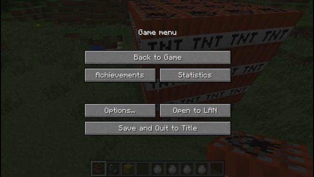Minecraft TNT/CPU strain Test. Intel I3 2130 sandy bridge Duel core hyper threaded. (first upload) смотреть онлайн