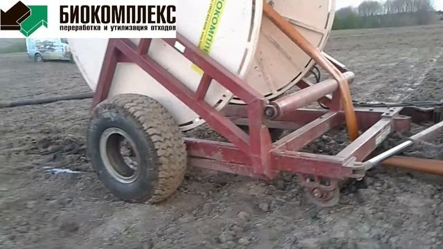 Смотка шланговой системы смотреть онлайн