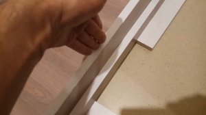 Сааамые дешевые двери своими руками.