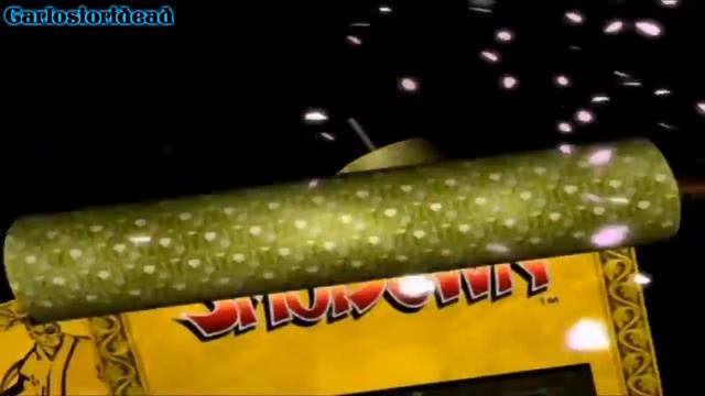 Ps2] Samurai Shodown Anthology (Intro) смотреть онлайн