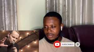 SHAMAN - ТАНЦЫ НА СТЕКЛАХ | Reaction