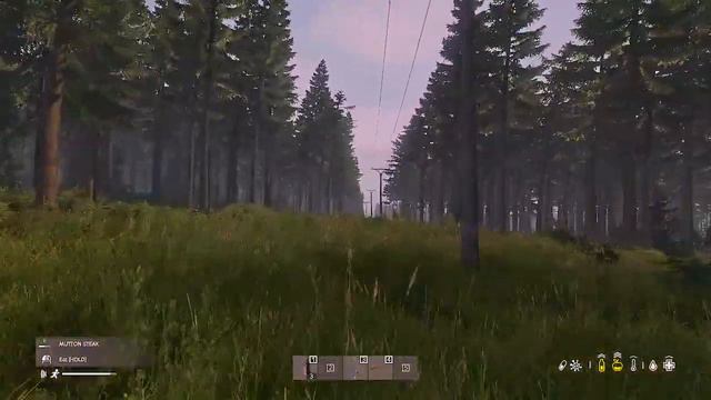 DayZ standalone 1.19 First Livonia Run in 2 Years смотреть онлайн