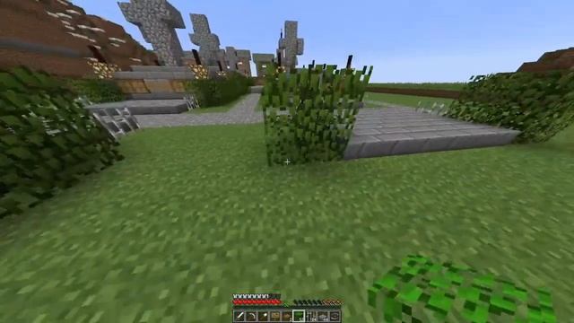 Выживание (Minecraft v1.7.10) стрим #35 смотреть онлайн