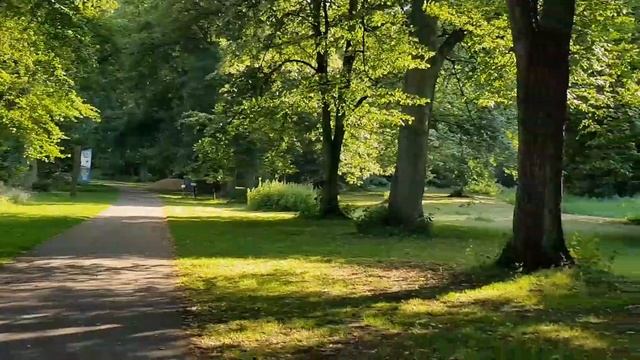 Владения английского герцога/Викторианский особняк Норманби часть 1/Normanby Hall country park смотреть онлайн