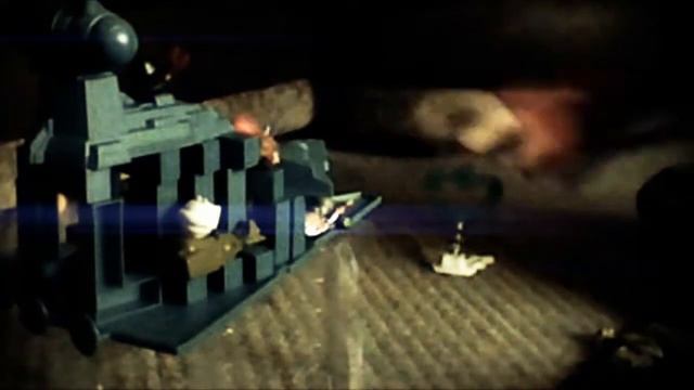 Keii's Angry Birds Star Wars Telepods Game смотреть онлайн