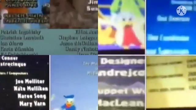 Credits Remix Colleen Ford In Video смотреть онлайн