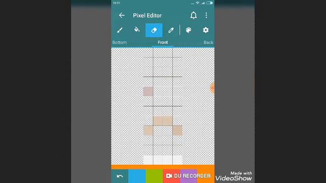 Как сделать Скин в utk.io? смотреть онлайн