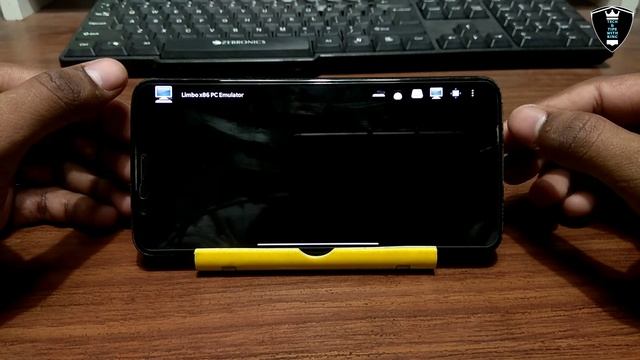 How to Run Parrot OS in Android Using Limbo Pc Emulator | Linux in Android | Tech & tips with king смотреть онлайн
