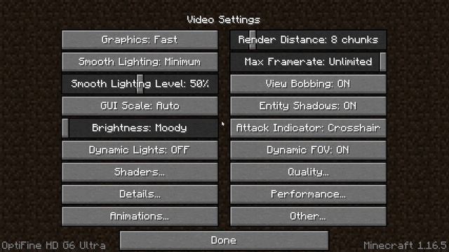 How to Change Resolution in Minecraft With Optifine (Easy Method) смотреть онлайн