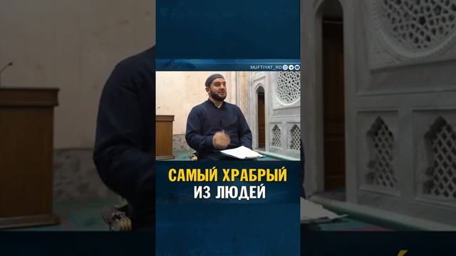Храбрость Абу бакра смотреть онлайн