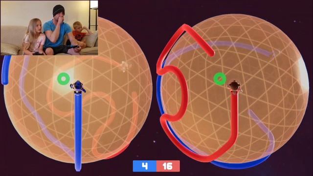 Astro Bears, Best Cheap Nintendo Switch Games смотреть онлайн