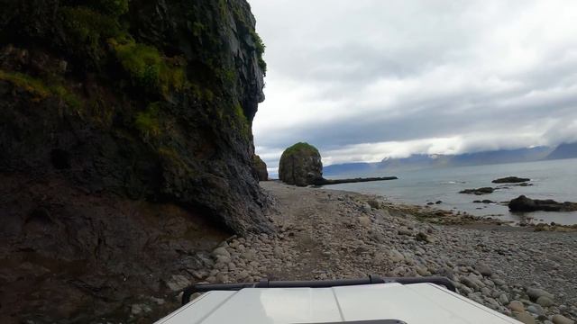 DOCUMENTAL DE VIAJES A ISLANDIA | El Gran Viaje Islandés смотреть онлайн