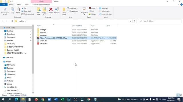 how to install and download photoshop cc смотреть онлайн