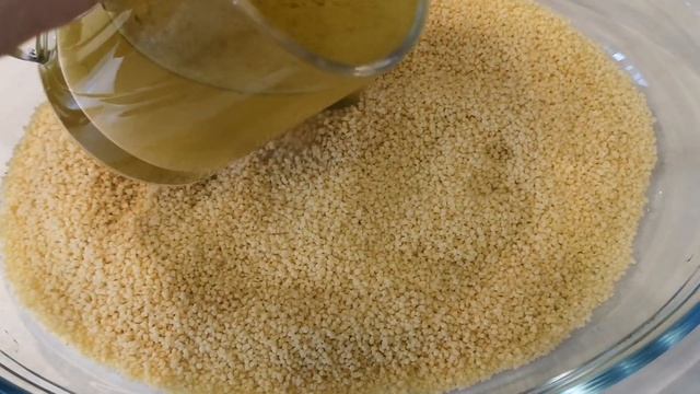 КУС-КУС за 30 хвилин.