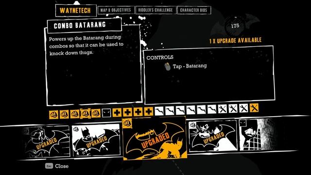 "Batman: Arkham Asylum" game walkthrough, Object 9 - Synthesize anti-Titan compound, Part 7\7 смотреть онлайн