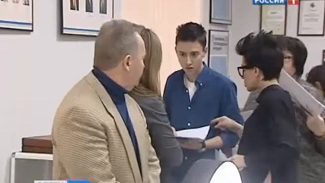 В Ростове загранпаспорт можно сделать на работе смотреть онлайн