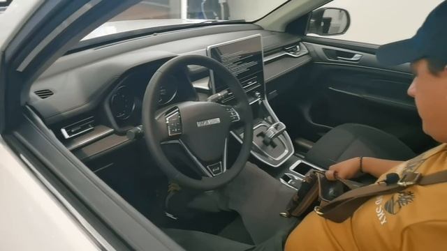 Отзыв владельца Дарго. Обзор Хавал М6. Актуальные цены на Haval M6, DargoХ, F7, Jolion смотреть онлайн