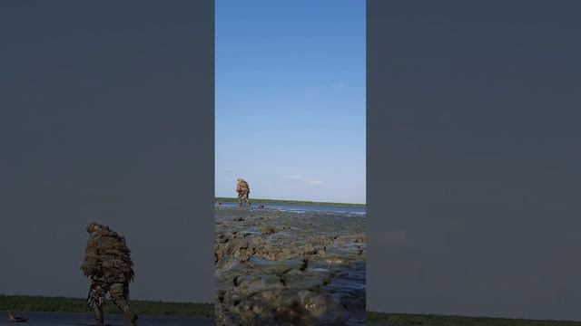 Охота на утку .Дагестан 4 октября 2022 г. смотреть онлайн