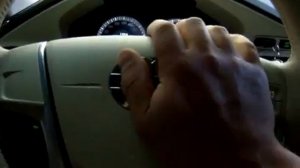 ПОСТАВИЛИ СГУ НА МАШИНУ