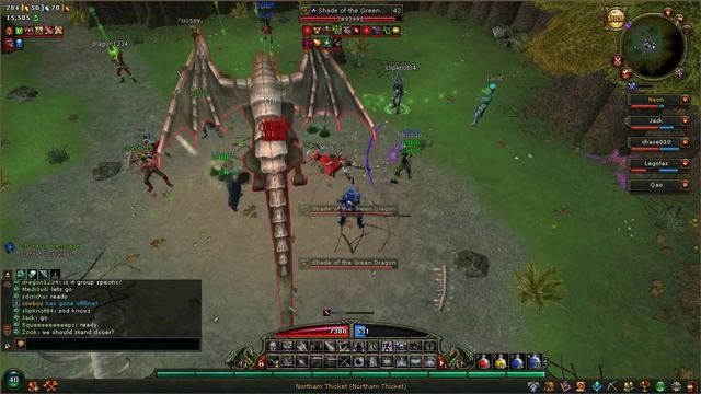 Eldevin - Legendary Wipes смотреть онлайн