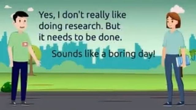Easy way to understand by conversation! смотреть онлайн