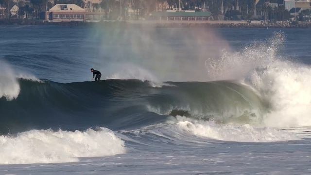 Common Surfing Terms and Slang смотреть онлайн